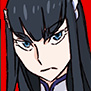 SATSUKI KIRYUIN